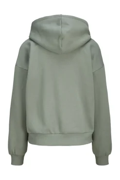 Sale Jxstudio Vesterbro Ls Rlx Hood Swt Bluser & Skjorter|Sweatsæt & Comfy Wear