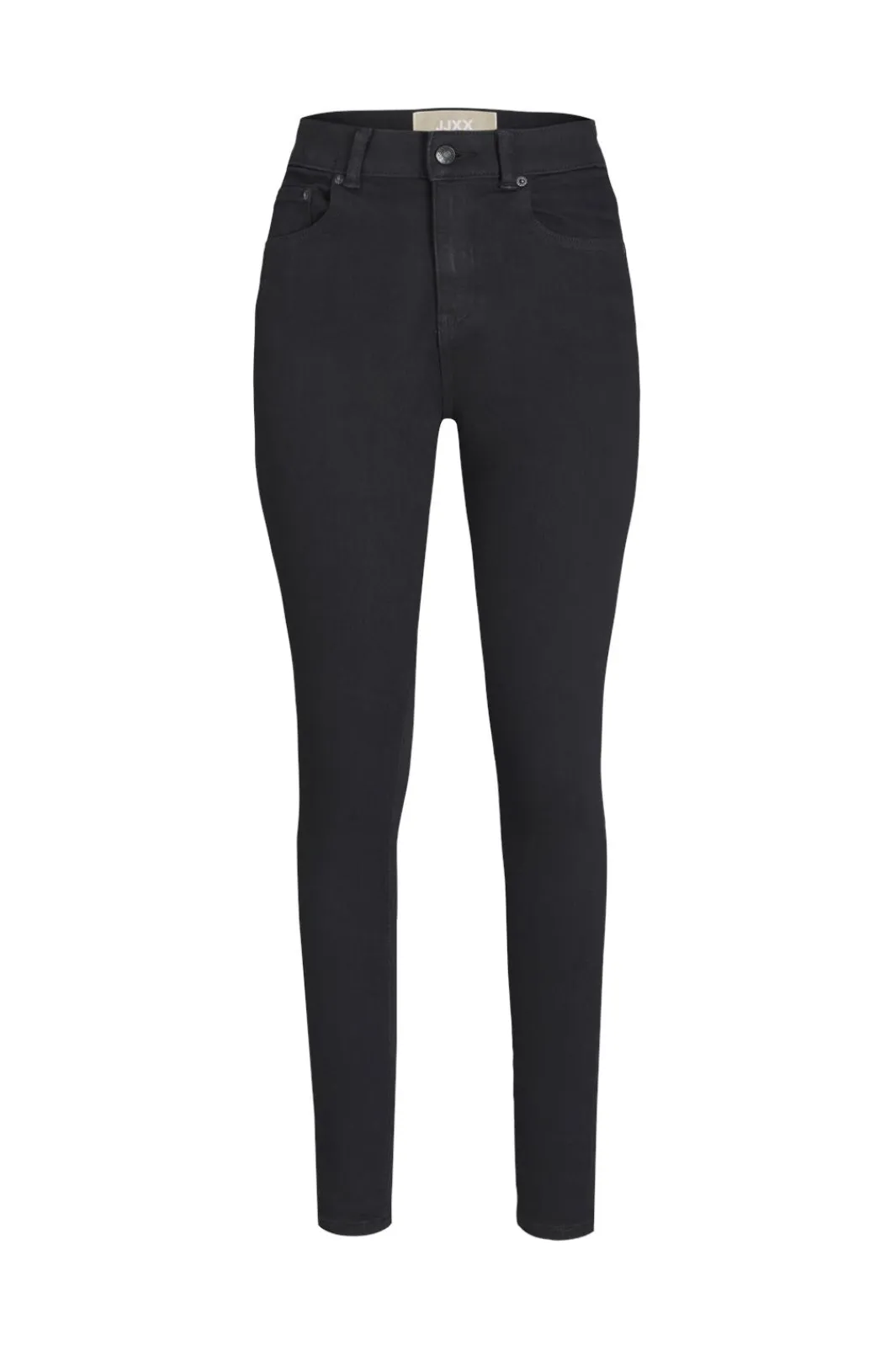 Jjxx Bukser, Jeans & Leggings<Jxsydney Skinny Ms1011A