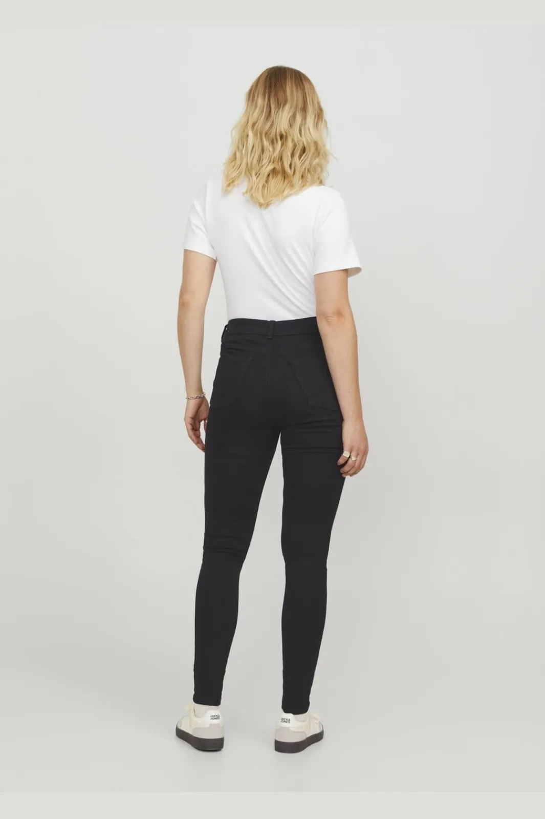 Jjxx Bukser, Jeans & Leggings<Jxsydney Skinny Ms1011A