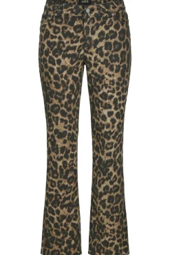 Jjxx Bukser, Jeans & Leggings<Jxtatiana Leo Slim Stra Pant
