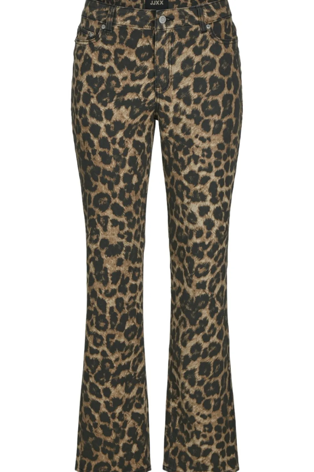 Jjxx Bukser, Jeans & Leggings<Jxtatiana Leo Slim Stra Pant