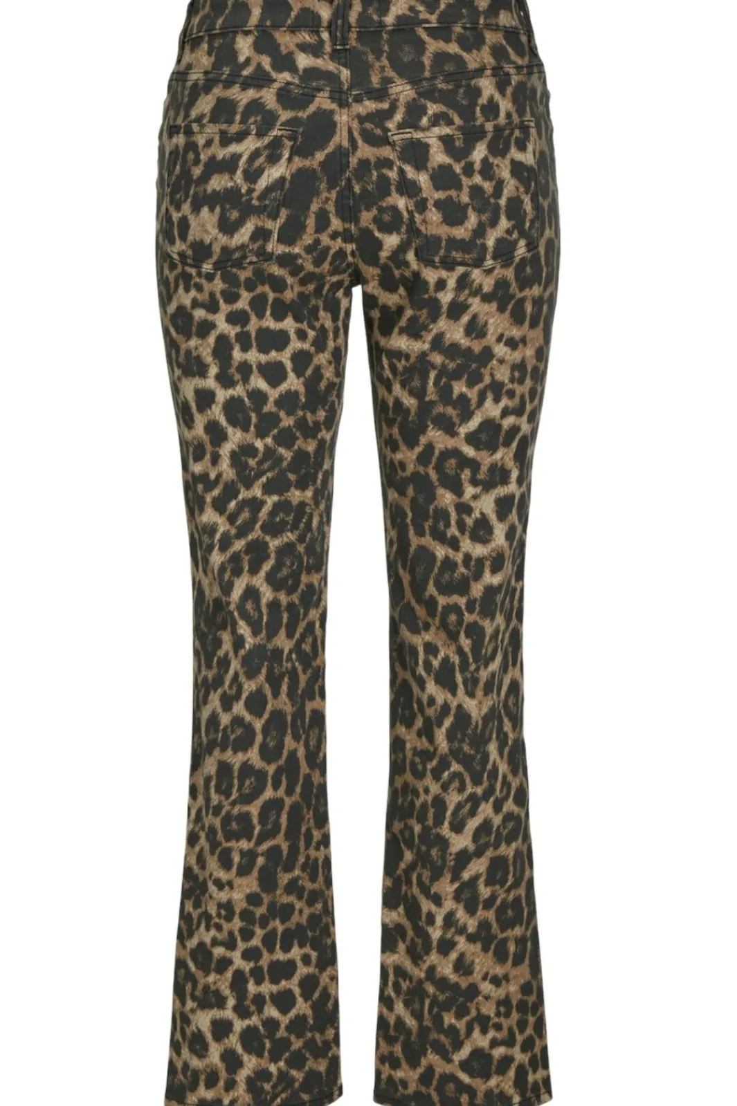 Jjxx Bukser, Jeans & Leggings<Jxtatiana Leo Slim Stra Pant