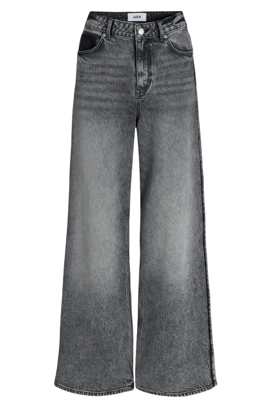 Jjxx Bukser, Jeans & Leggings<Jxtokyo Fiona Wide R6210 Jeans