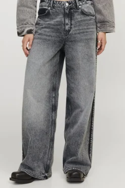 Jjxx Bukser, Jeans & Leggings<Jxtokyo Fiona Wide R6210 Jeans