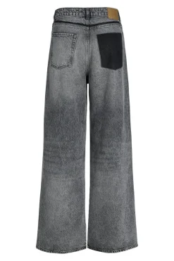 Jjxx Bukser, Jeans & Leggings<Jxtokyo Fiona Wide R6210 Jeans