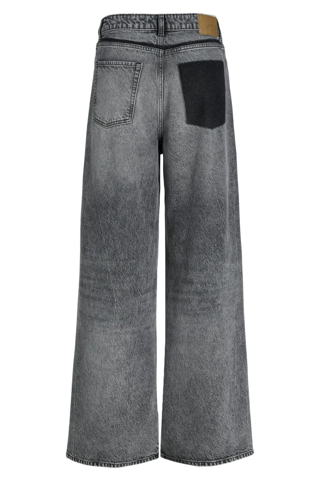 Jjxx Bukser, Jeans & Leggings<Jxtokyo Fiona Wide R6210 Jeans