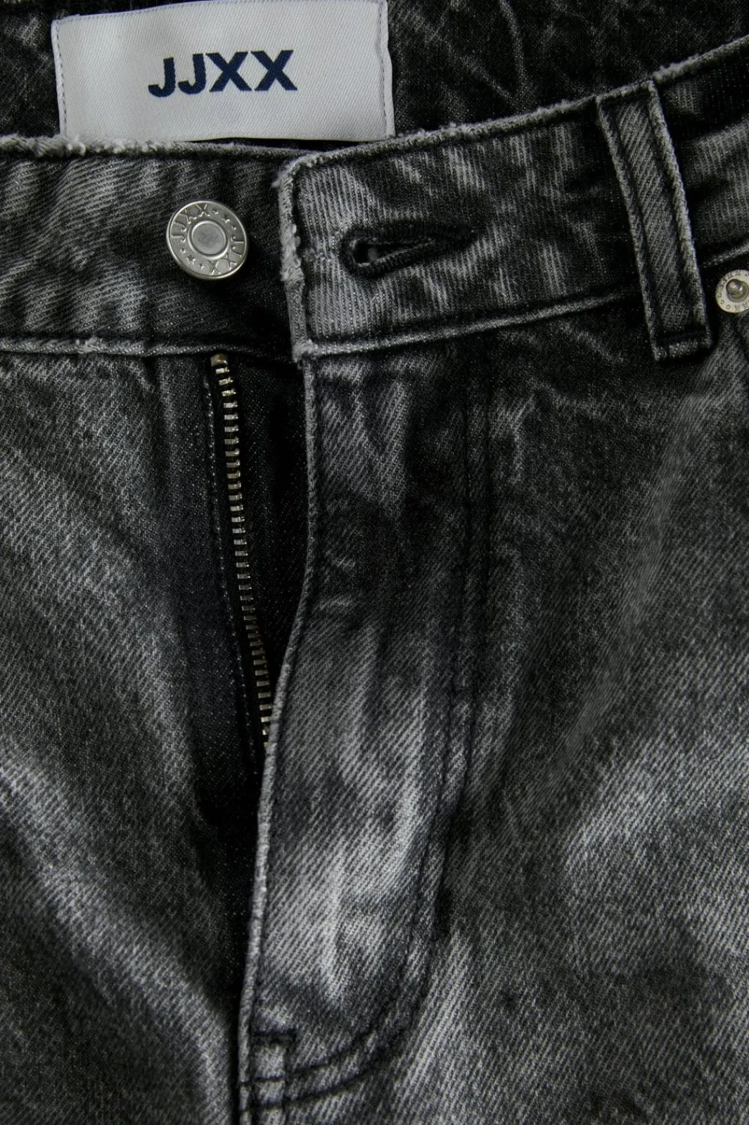 Jjxx Bukser, Jeans & Leggings<Jxtokyo Fiona Wide R6210 Jeans