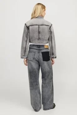 Jjxx Bukser, Jeans & Leggings<Jxtokyo Fiona Wide R6210 Jeans