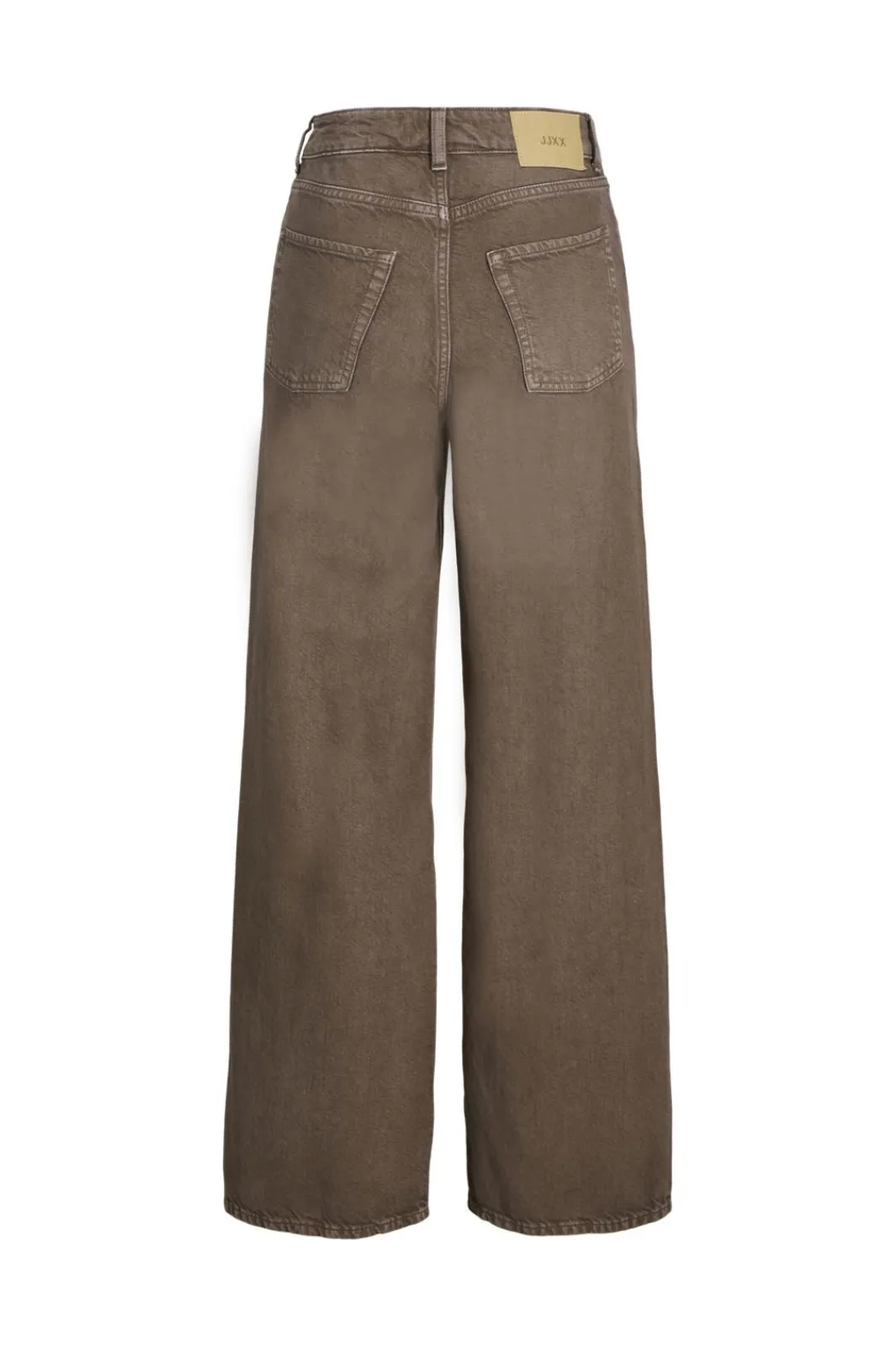 Discount Jxtokyo Wide Color Sn Bukser, Jeans & Leggings