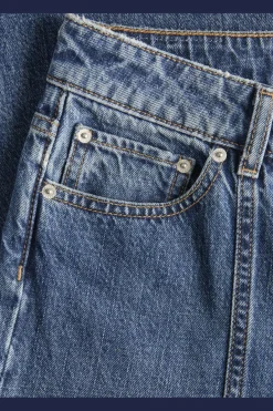 Jjxx Bukser, Jeans & Leggings<Jxtokyo Wide Jeans R282 Ln
