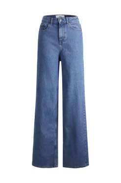 Jjxx Bukser, Jeans & Leggings<Jxtokyo Wide Mr6002
