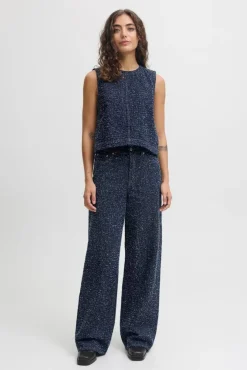 Jjxx Bukser, Jeans & Leggings<Jxtokyo Wide R372 Ln
