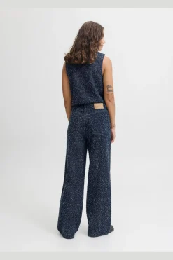 Jjxx Bukser, Jeans & Leggings<Jxtokyo Wide R372 Ln