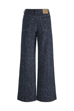 Jjxx Bukser, Jeans & Leggings<Jxtokyo Wide R372 Ln