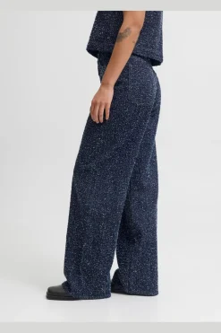 Jjxx Bukser, Jeans & Leggings<Jxtokyo Wide R372 Ln