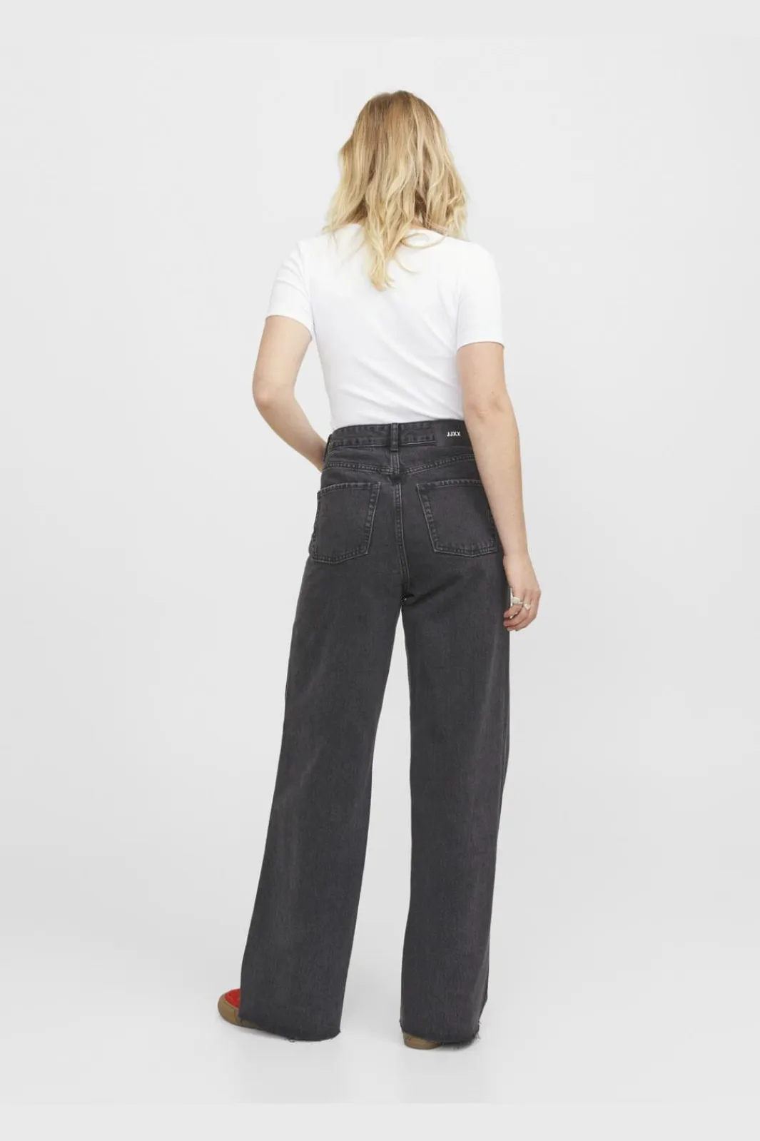 Hot Jxtokyo Wide Rh Jeans R6054 Bukser, Jeans & Leggings