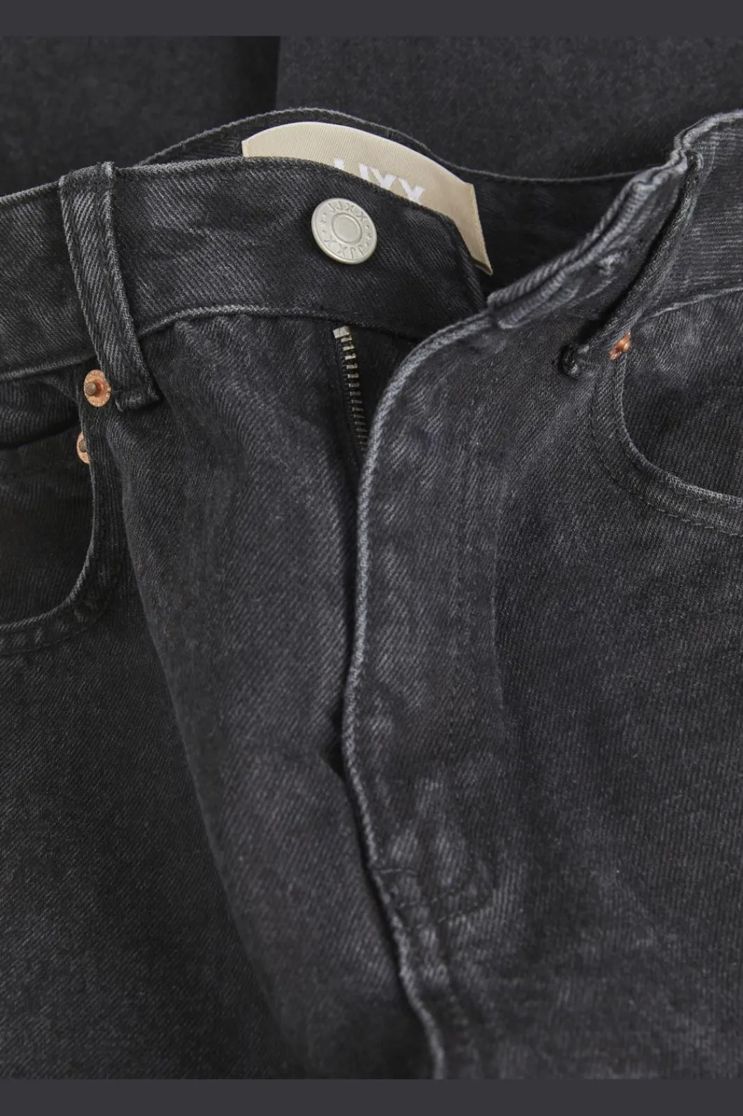 Hot Jxtokyo Wide Rh Jeans R6054 Bukser, Jeans & Leggings