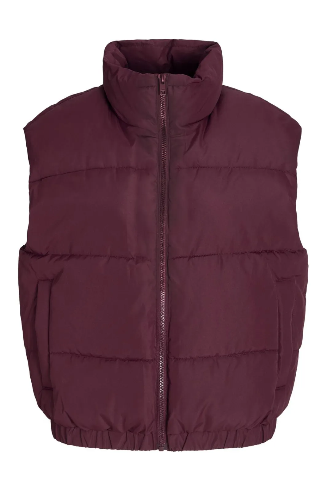Discount Jxtracy Puffer Vest Veste