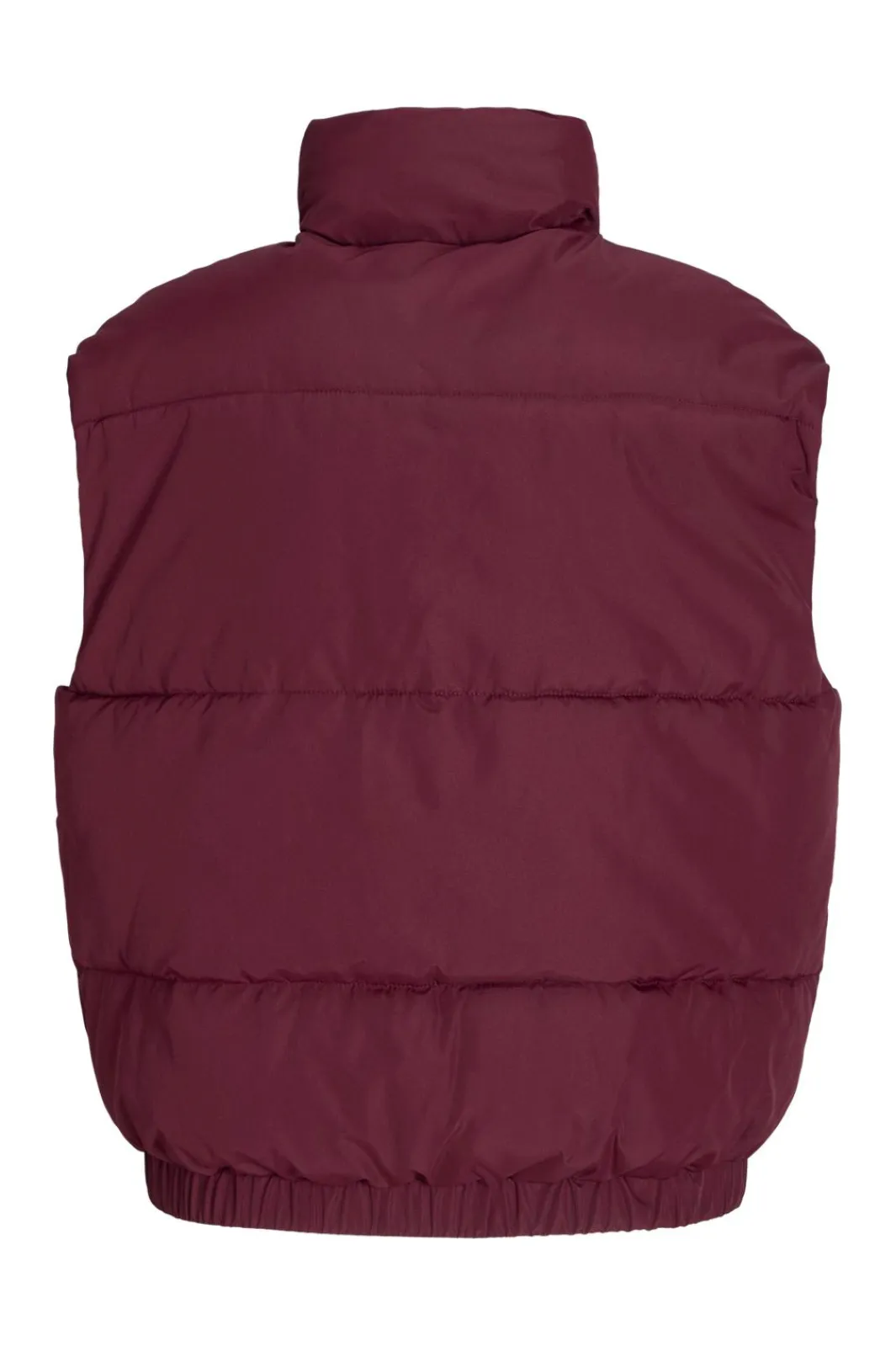 Discount Jxtracy Puffer Vest Veste