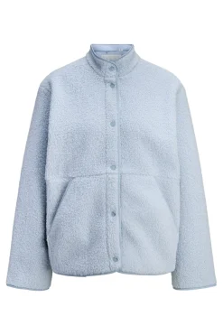 Sale Jxvera Teddy Jacket Sn Overtøj & Jakker