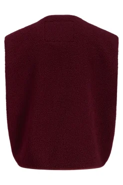Jjxx Veste<Jxvera Teddy Vest Sn
