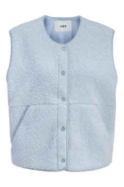 Jjxx Veste<Jxvera Teddy Vest Sn