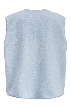 Jjxx Veste<Jxvera Teddy Vest Sn