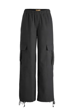 Jjxx Bukser, Jeans & Leggings<Jxyoko Melange Cosy Cargo Pant