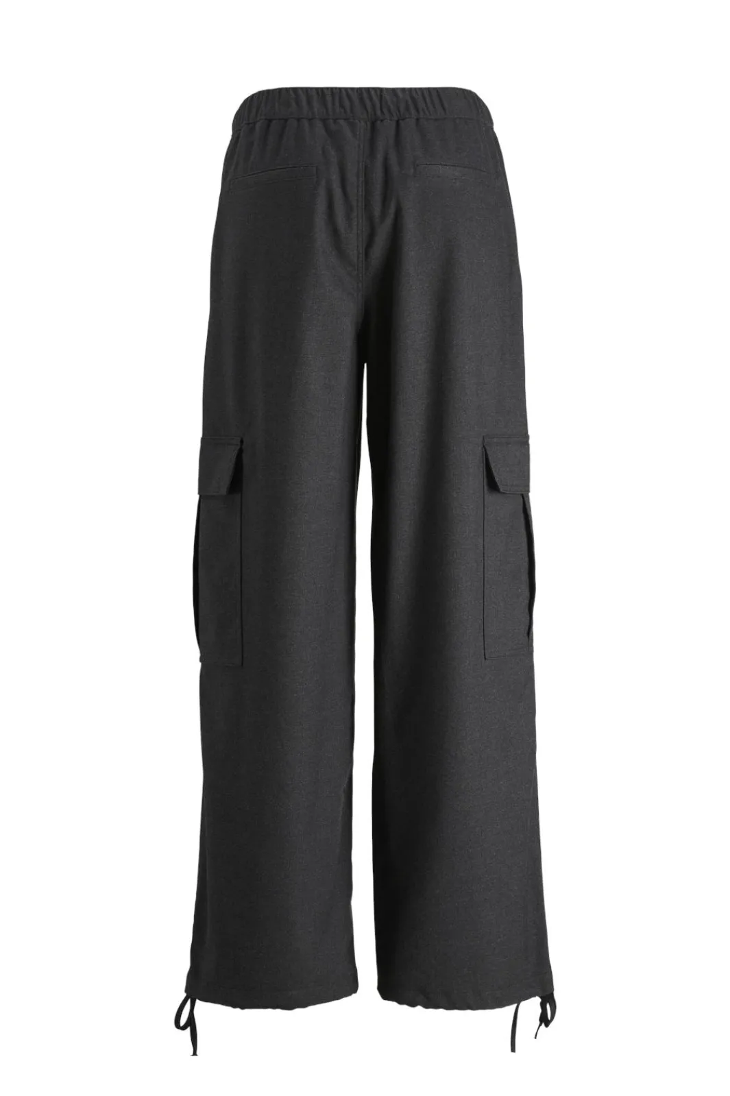 Jjxx Bukser, Jeans & Leggings<Jxyoko Melange Cosy Cargo Pant