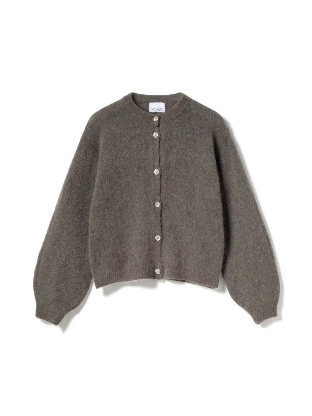 Kae Knit Bluser & Skjorter|Strik