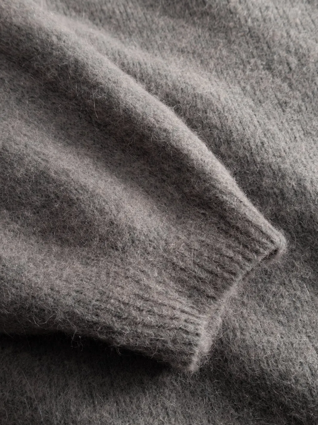 Kae Knit Bluser & Skjorter|Strik