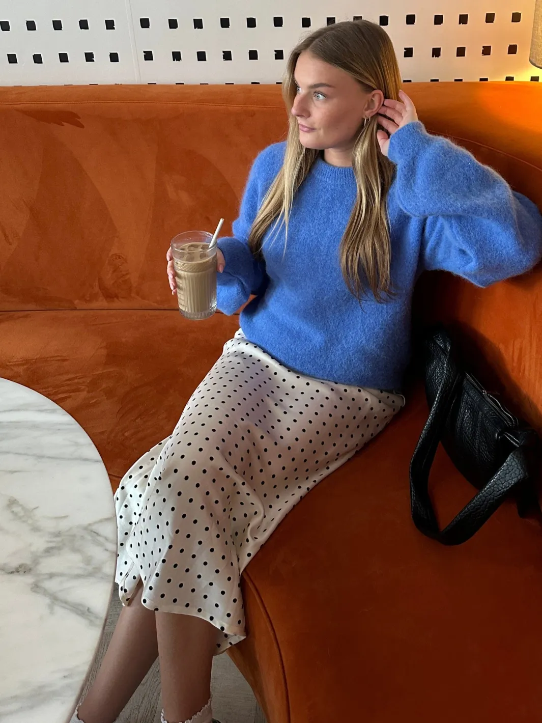Noella Bluser & Skjorter|Strik<Kae Knit 12940085