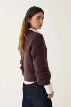 Noella Strik|Bluser & Skjorter<Kae Knit 12940085