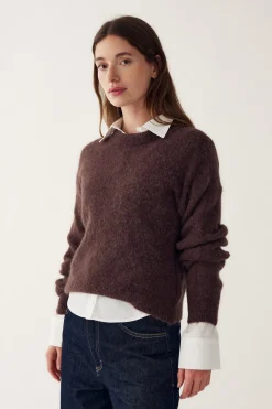 Noella Strik|Bluser & Skjorter<Kae Knit 12940085