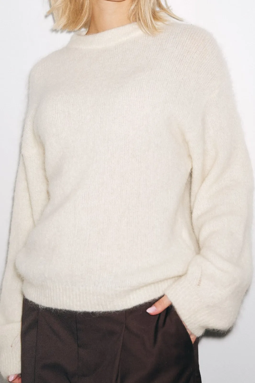 Outlet Kae Knit 12940085 Bluser & Skjorter|Strik