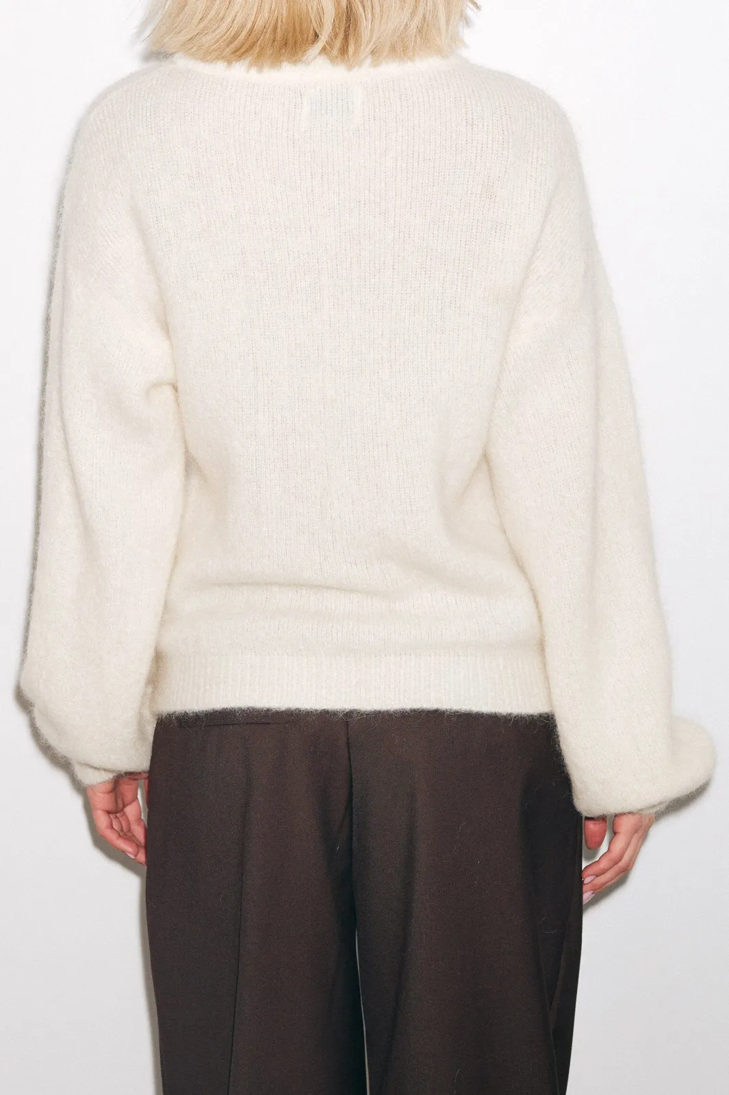 Outlet Kae Knit 12940085 Bluser & Skjorter|Strik