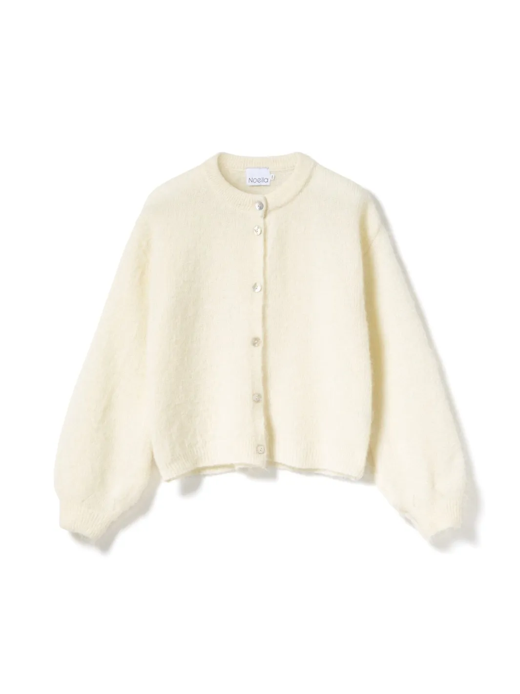 Noella Cardigans|Ammevenligt Tøj<Kae Knit Cardigan