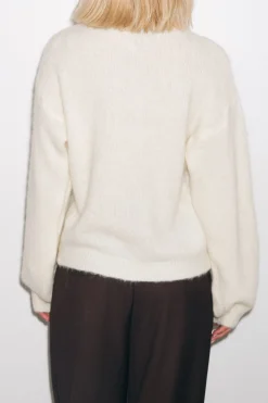 Noella Cardigans|Ammevenligt Tøj<Kae Knit Cardigan
