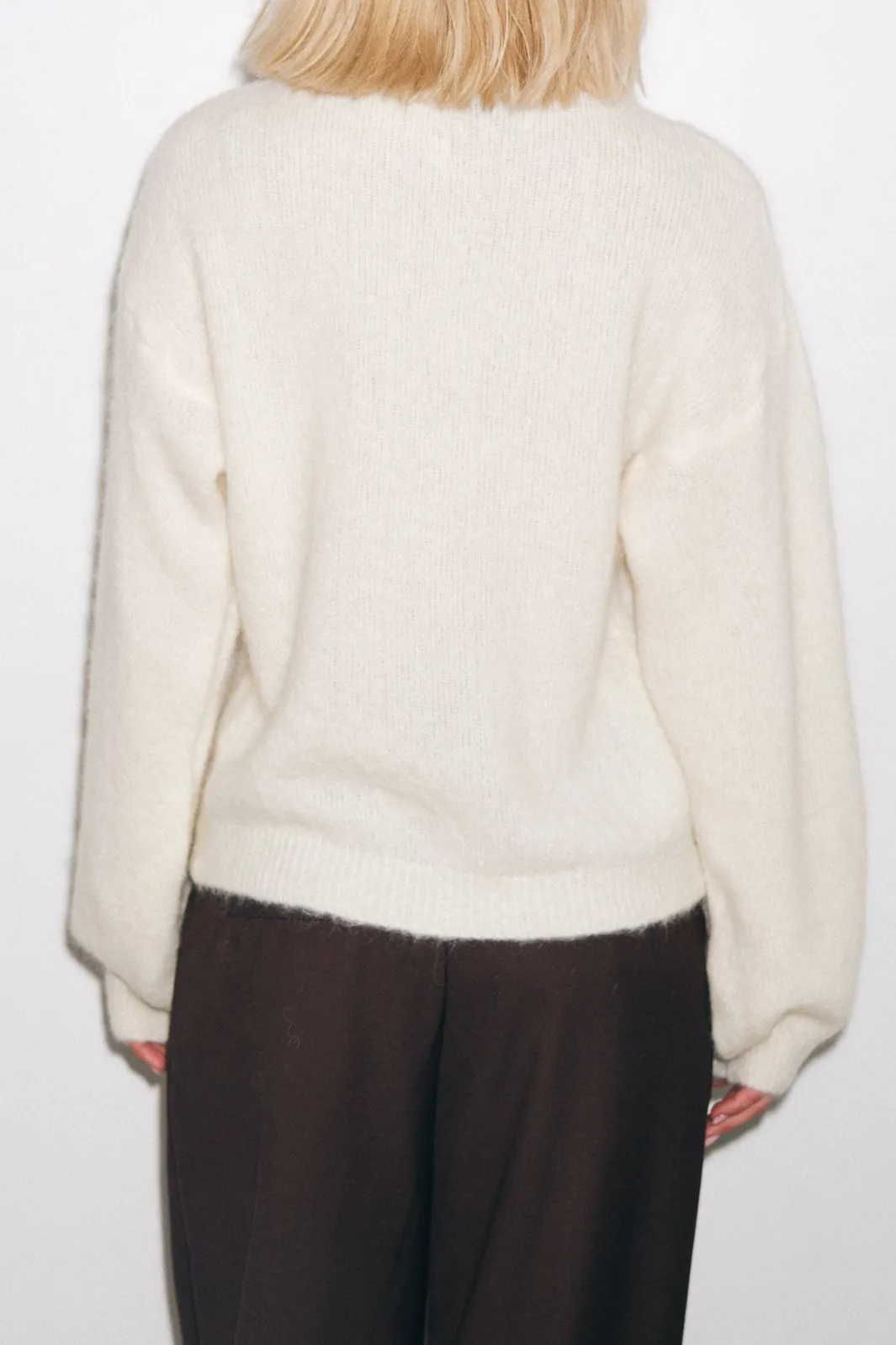 Noella Cardigans|Ammevenligt Tøj<Kae Knit Cardigan