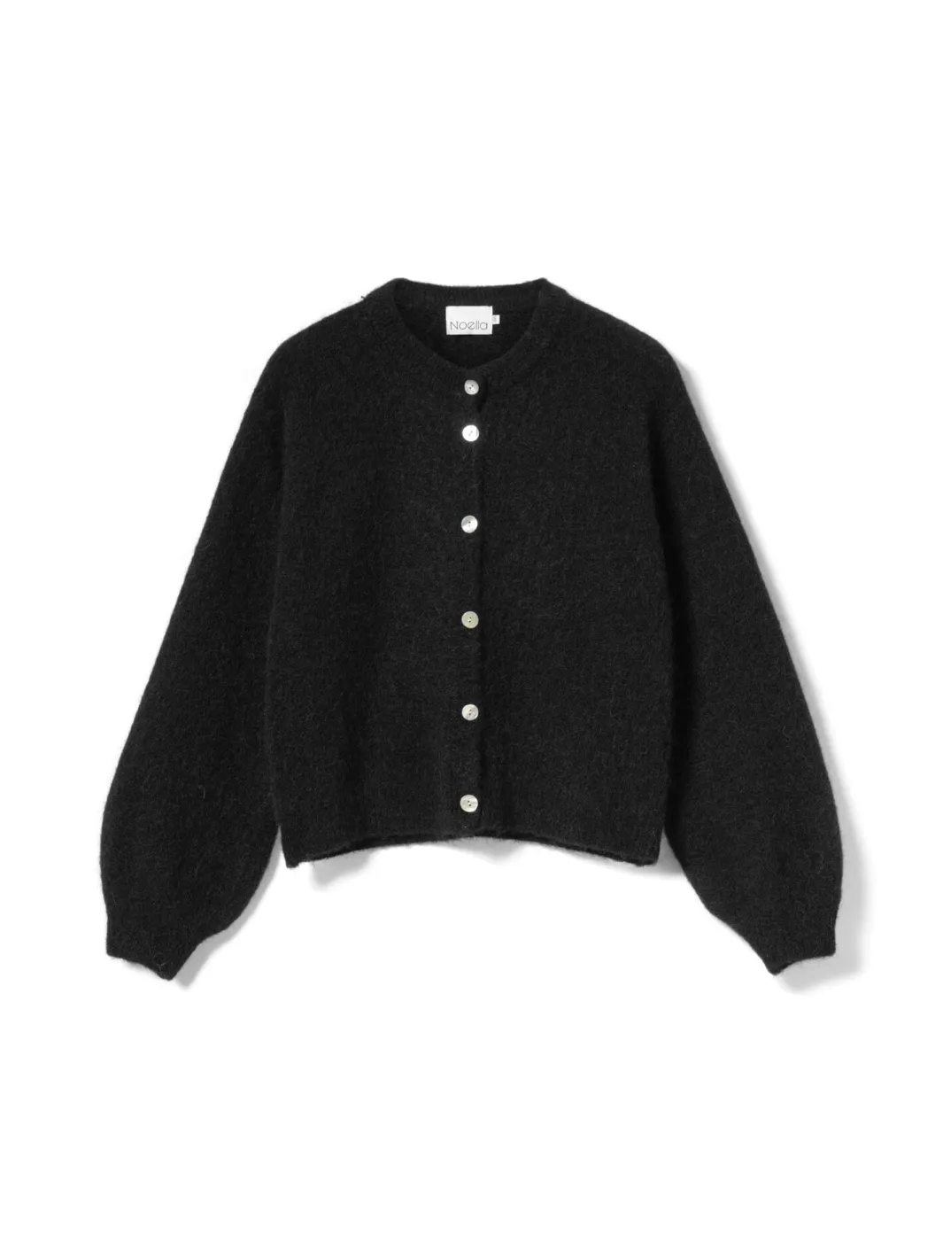 Sale Kae Knit Cardigan Cardigans|Ammevenligt Tøj