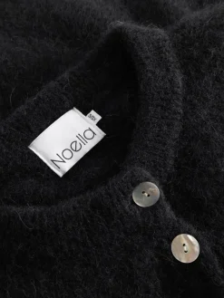 Sale Kae Knit Cardigan Cardigans|Ammevenligt Tøj