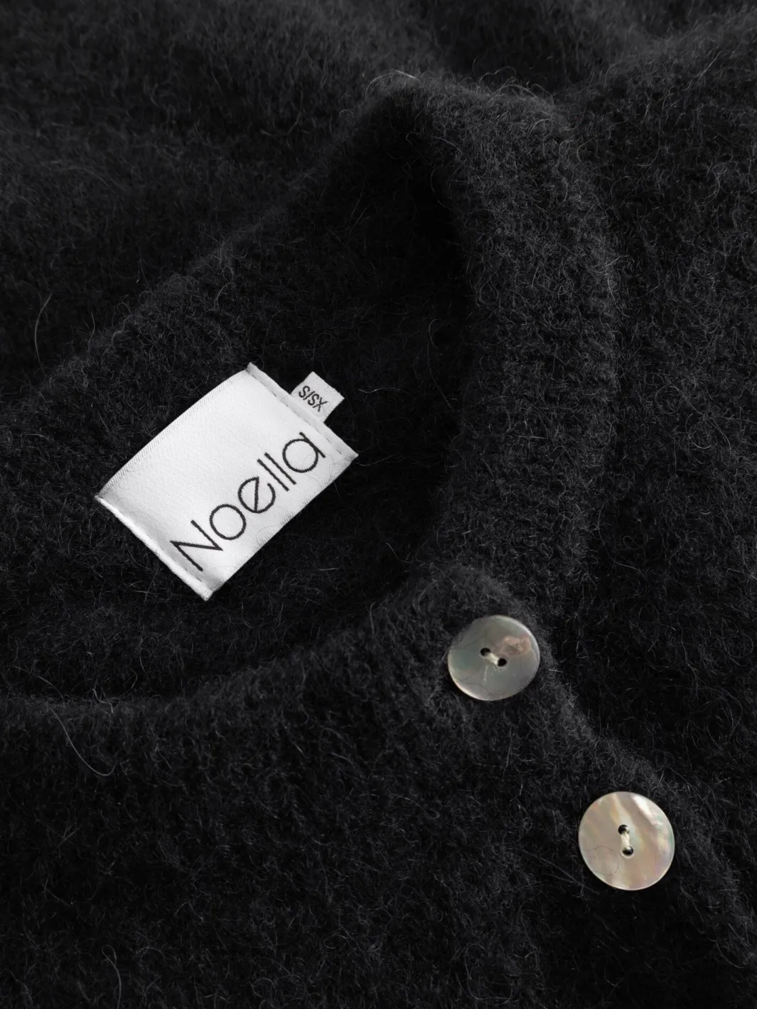 Sale Kae Knit Cardigan Cardigans|Ammevenligt Tøj
