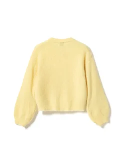 Discount Kae Knit Cardigan 12940084 Cardigans|Ammevenligt Tøj