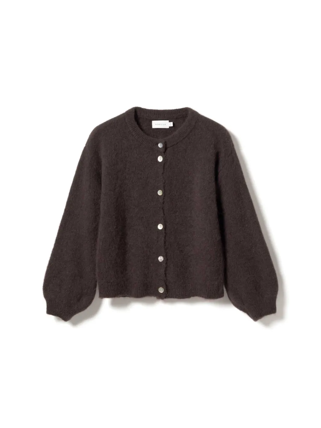 Noella Cardigans|Ammevenligt Tøj<Kae Knit Cardigan 12940084