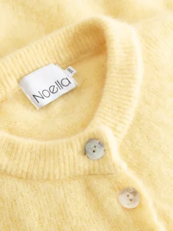 Noella Cardigans<Kae Ss Knit Cardigan 12940086
