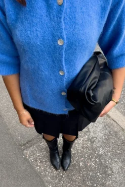 Kae Ss Knit Cardigan 12940086 Cardigans