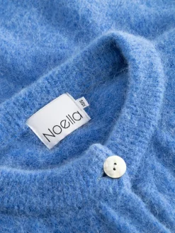 Kae Ss Knit Cardigan 12940086 Cardigans