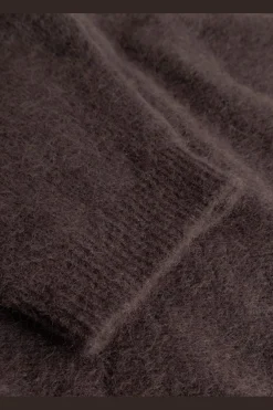 Online Kae Ss Knit Cardigan 12940086 Cardigans|Ammevenligt Tøj