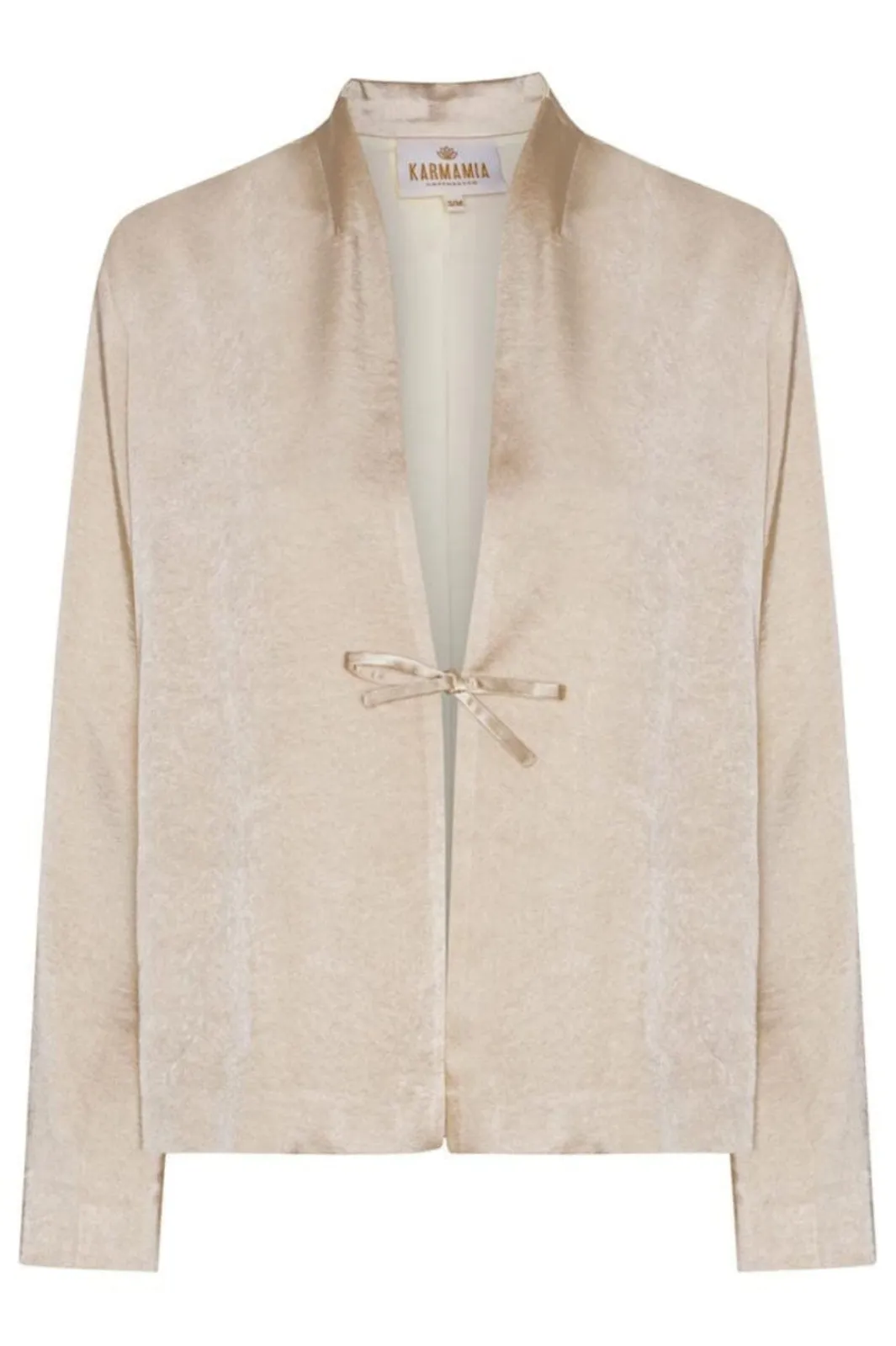 New Kaia Jacket Sæt 🛍️|Overtøj & Jakker