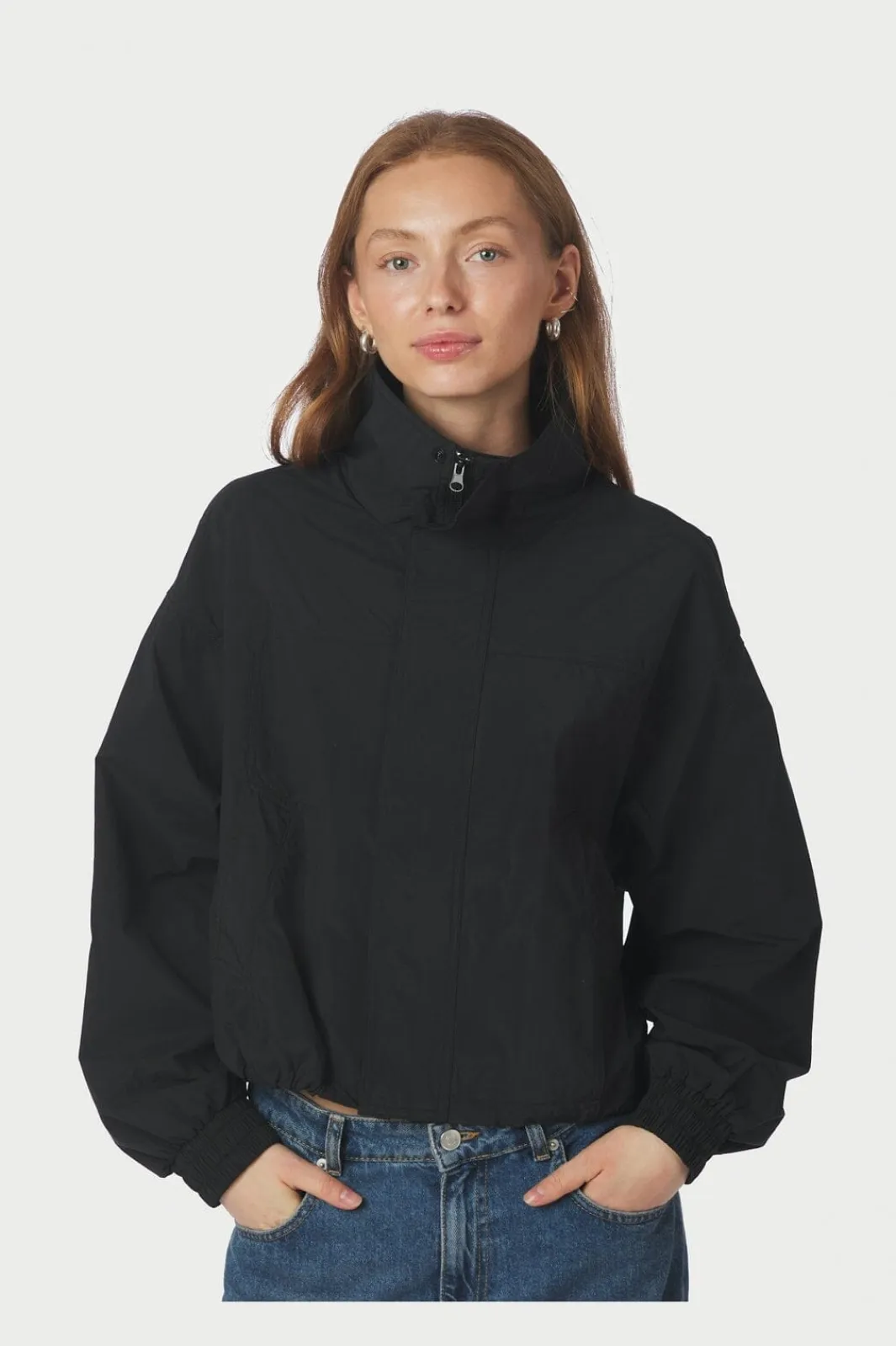 Neo Noir Overtøj & Jakker<Kaia Jacket 167351